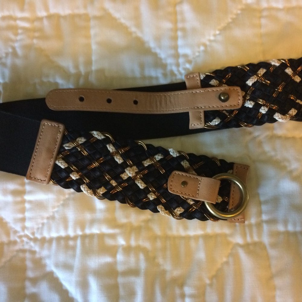 belt